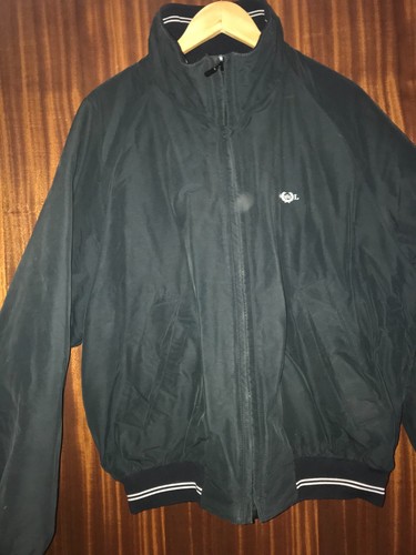 Henri lloyd sailing jacket - lloyd,