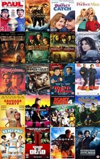 Great movies at bargain - great,
