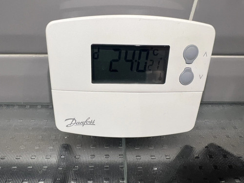 Danfoss rt51 digital wireless - rt51,