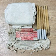 Vintage Uniform Brand The