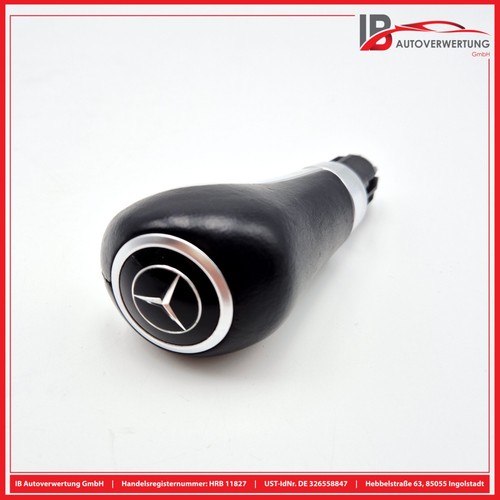 Gear shift knob - shift,