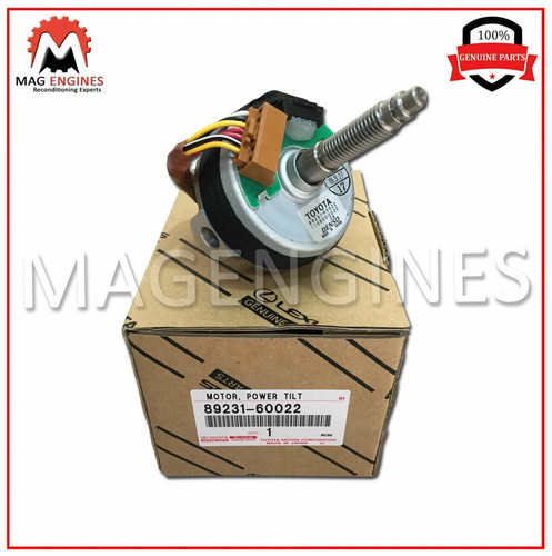 89231 60022 genuine oem power - 89231-60022,