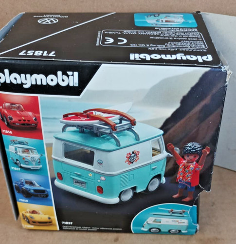 Volkswagen camper van model - volkswagen,
