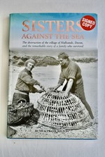 Sisters Against the Sea: The