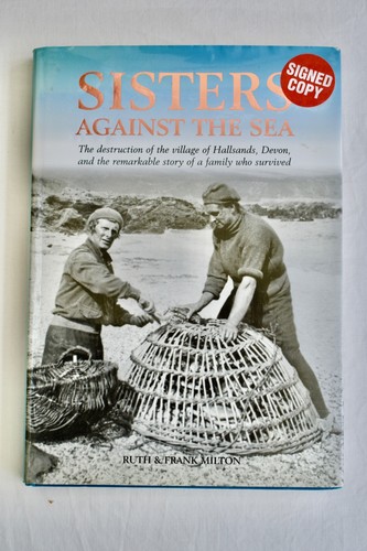 Sisters against the sea - against,