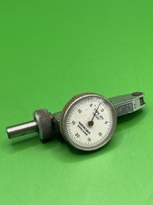 MERCER 301 LEVER TYPE DIAL
