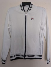 S Vintage 80's Fila Settanta