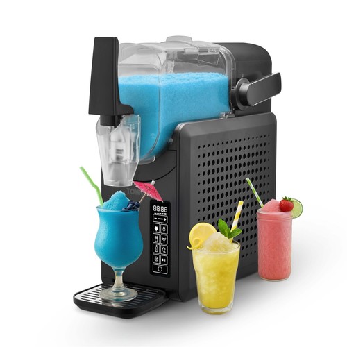 Tower frozen drink - tower, slushie