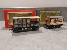 Wrenn & Triang/Hornby OO Gauge