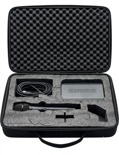 Shure blx4 k3e - blx4-k3e, wireless