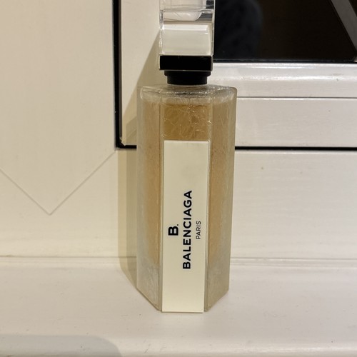 Balenciaga 75ml edp - balenciaga,