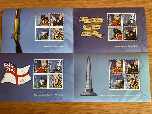 Stamps alderney - ii, stamps,