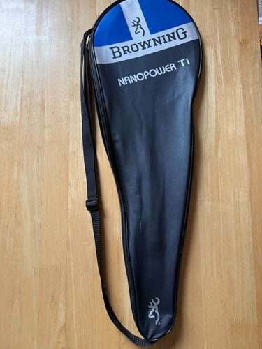 Browning nanopower - browning, ti