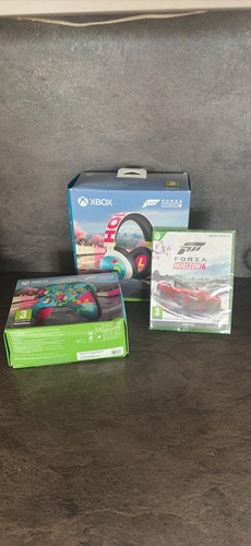 Forza horizon xbox - forza, series