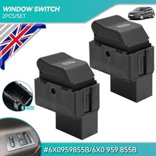 For VW LUPO 6X1 6E1 Polo 6K2