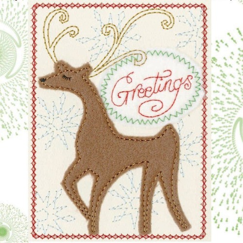 Anita goodesign embroidered - goodesign,