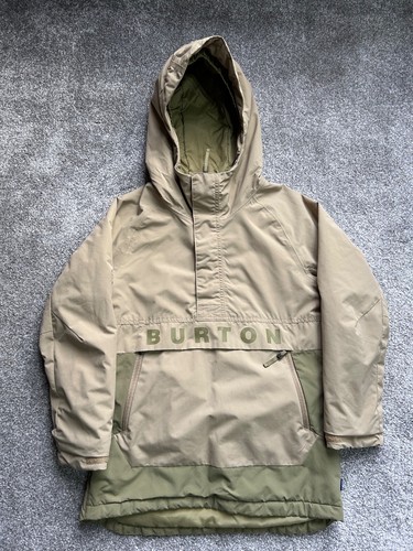 Burton frostner kids - kids, anorak