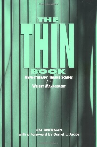 The thin book - the, book: