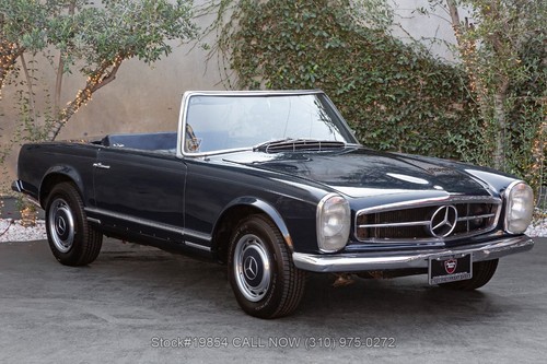 1968 mercedes benz - mercedes-benz, 280sl