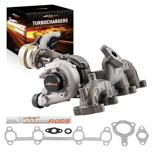 Turbocharger gt1749v for - turbocharger,