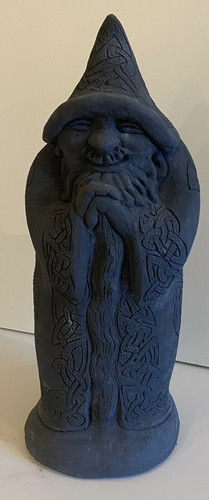 Latex mould for making this