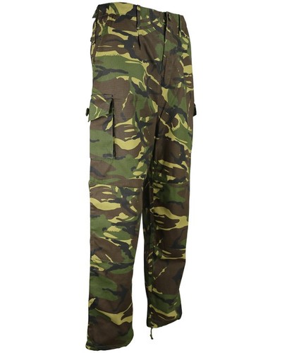 Kombatuk mens army - army, military