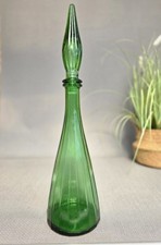 Vintage Emerald Green Empoli