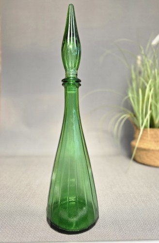 Vintage emerald green - vintage,