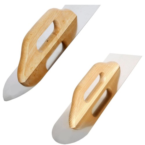 Flooring finishing trowel - finishing,