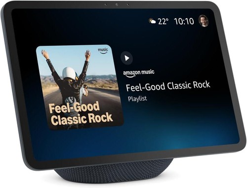 Amazon echo show newest gen - show, 11