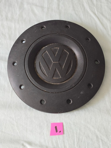 Center hub wheel cap - hub,