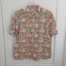 James Meade Shirt Libery Tana
