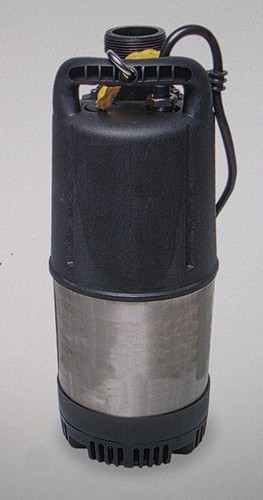New dayton 4la43 plug in - new!,