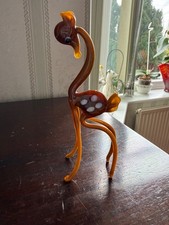 Pirelli art glass handblown