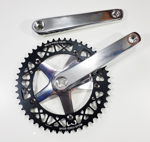 Fixed gear single - gear, speed