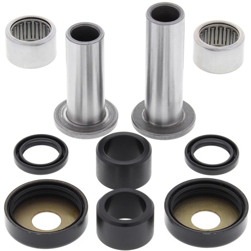Swingarm bearing kit - bearing, balls