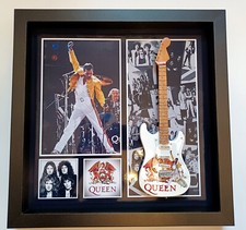 QUEEN Freddie Mercury Tribute