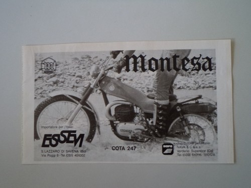 Advertising 1975 - advertising,