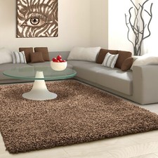 SHAGGY RUG 5cm HIGH PILE SMALL