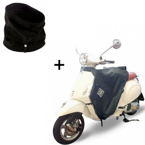 Thermoscud leg cover neck - cover,