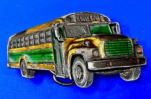School bus vintage 1982 great - bus-,