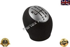 6-Speed Gear Know Shift Stick