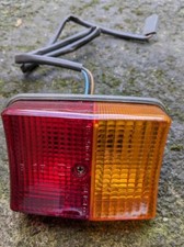 Peugeot citroen  PK LMP 3705 Light lamp VALEO 083576    CITROËN  ACADIANE / MEHA