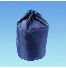 Aquaroll Bag Cover 40L Water Caddy Cover In Blue Caravan Motorhome