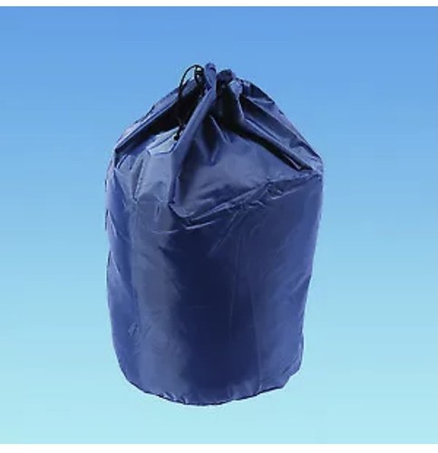 Aquaroll bag cover 40l water - aquaroll,