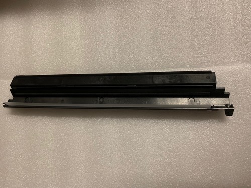 Developer assy plastic cover - developer,