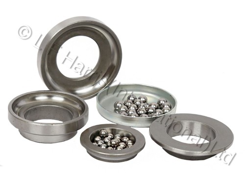 Triumph pre unit 500 650 - triumph, 500/650