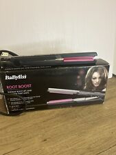 BaByliss 2123U Root Boost Micro Hair Crimper In Original Box