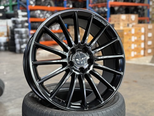 Genuine used 19x8 mercedes - used,