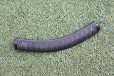 GENUINE WEBER BBQ Q200 SIDE HANDLE, (P/N 40310400).